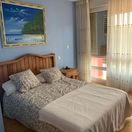 El Puente Bed & Breakfast Guemes Luaran gambar