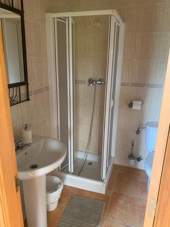 El Puente Bed & Breakfast Guemes Luaran gambar