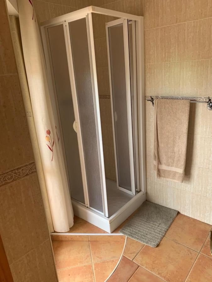 El Puente Bed & Breakfast Guemes Luaran gambar